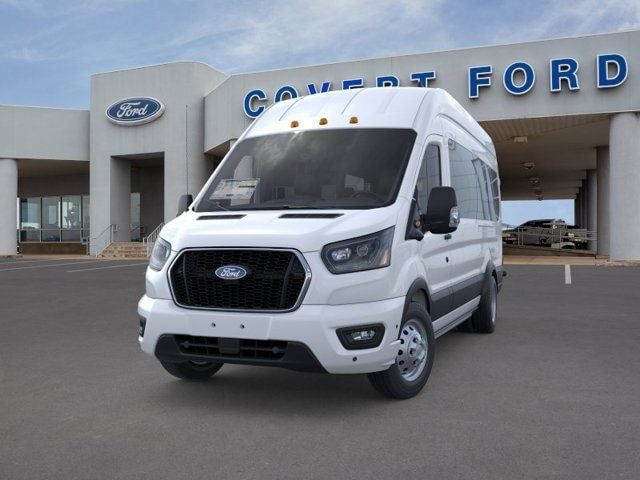 2026 Ford Transit-350 - Image 2