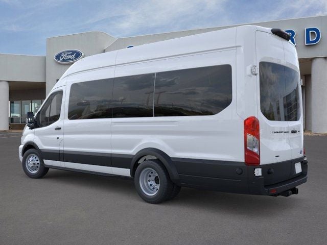 2026 Ford Transit-350 - Image 4