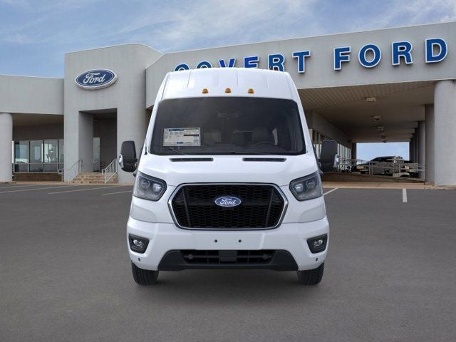 2026 Ford Transit-350 - Image 6