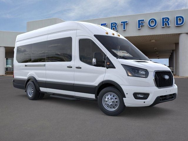 2026 Ford Transit-350 - Image 7