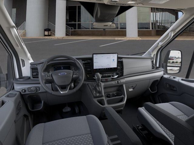 2026 Ford Transit-350 - Image 9