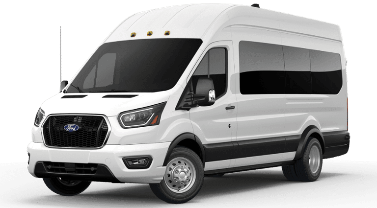 2026 Ford Transit-350 - Image 22