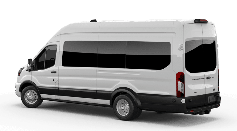 2026 Ford Transit-350 - Image 23