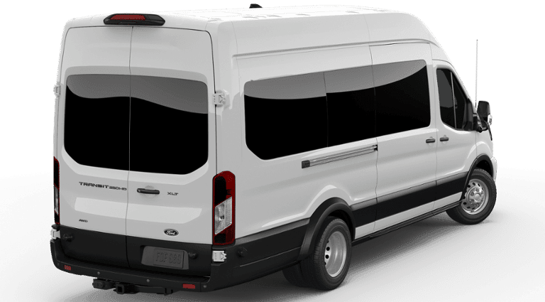 2026 Ford Transit-350 - Image 24