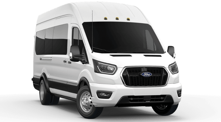 2026 Ford Transit-350 - Image 25