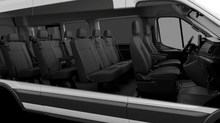 2026 Ford Transit-350 - Image 26