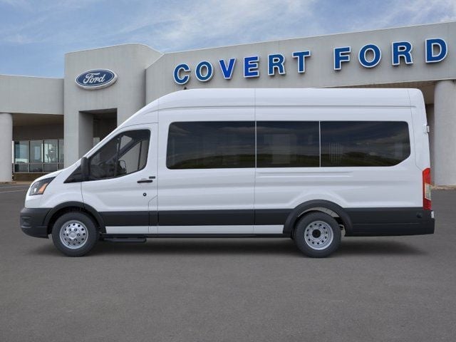 2026 Ford Transit-350 - Image 1