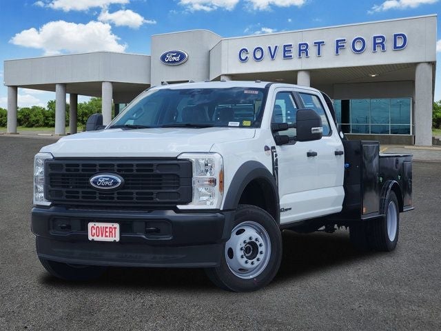 2026 Ford F-450SD