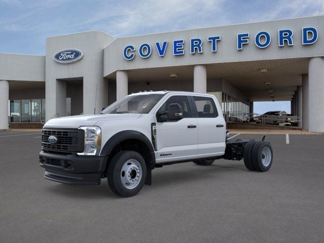 2026 Ford F-450SD
