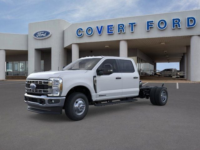 2026 Ford F-350SD