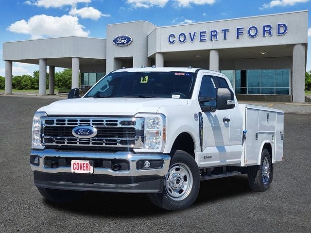 2026 Ford F-350SD