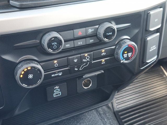 2026 Ford F-350SD - Image 17