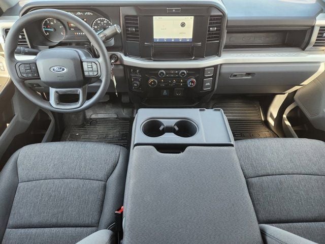 2026 Ford F-350SD - Image 22
