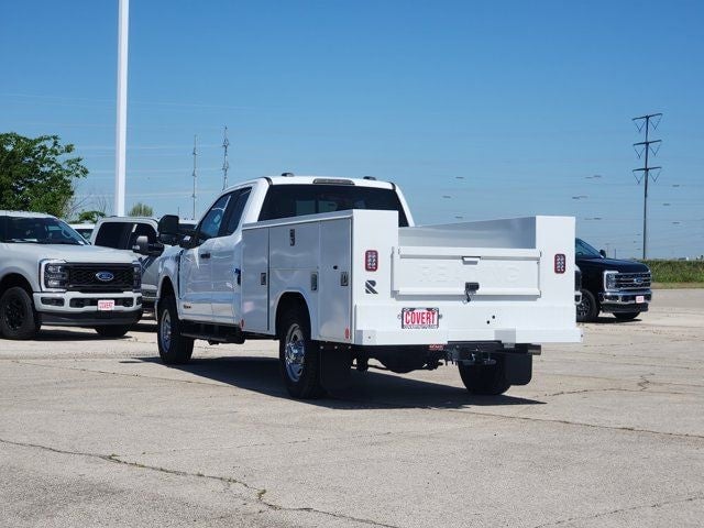 2026 Ford F-350SD - Image 4