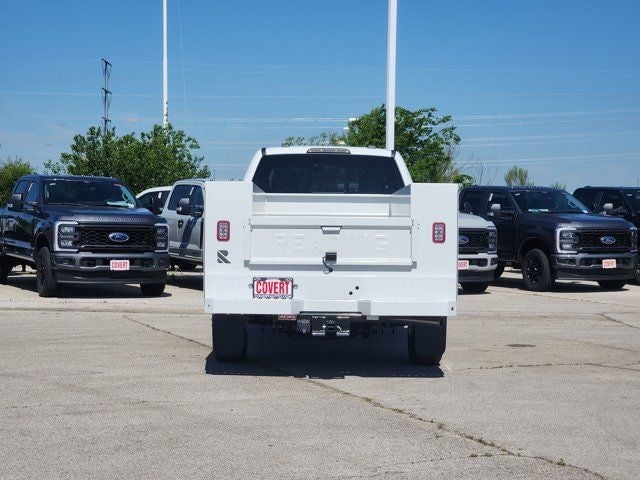2026 Ford F-350SD - Image 5