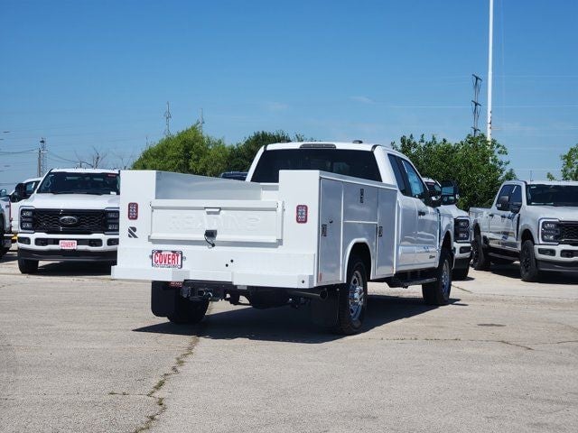 2026 Ford F-350SD - Image 6
