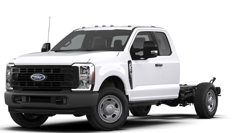 2026 Ford F-350SD - Image 23