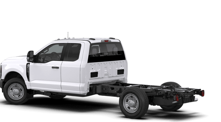 2026 Ford F-350SD - Image 24