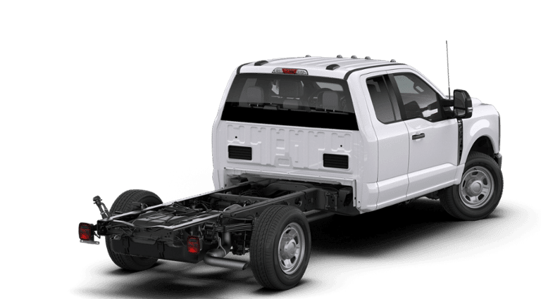 2026 Ford F-350SD - Image 25