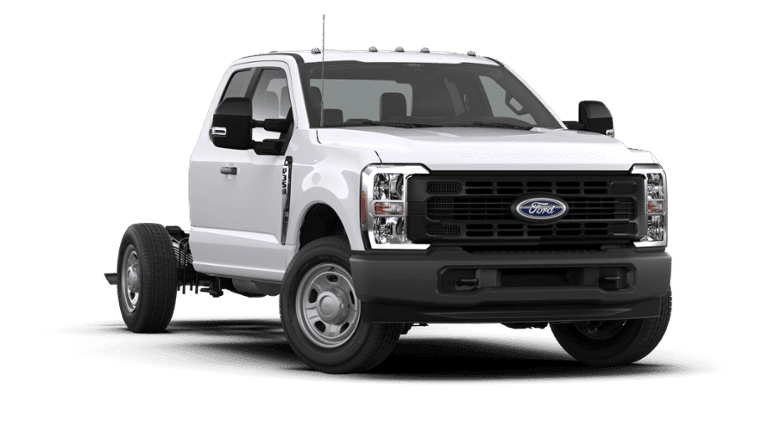 2026 Ford F-350SD - Image 26