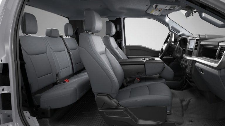 2026 Ford F-350SD - Image 27