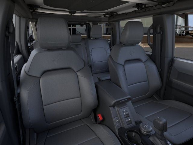 2026 Ford Bronco - Image 10