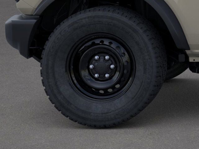 2026 Ford Bronco - Image 21