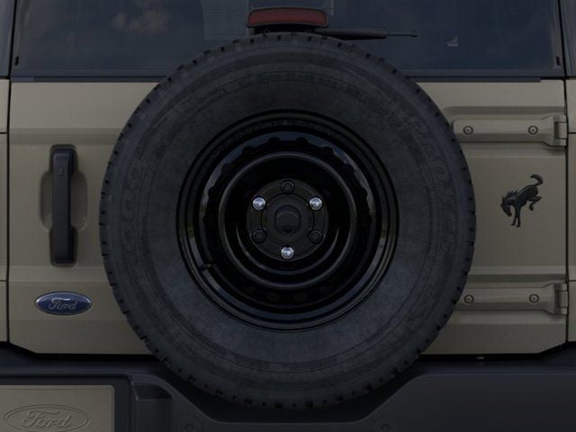 2026 Ford Bronco - Image 24