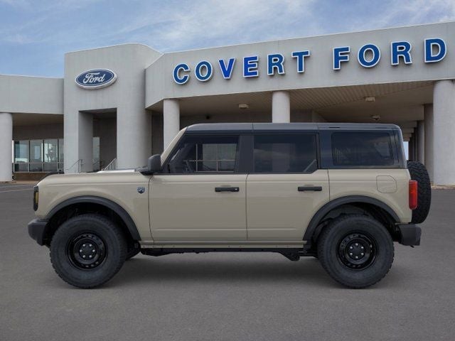 2026 Ford Bronco - Image 3