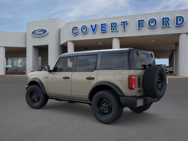 2026 Ford Bronco - Image 4