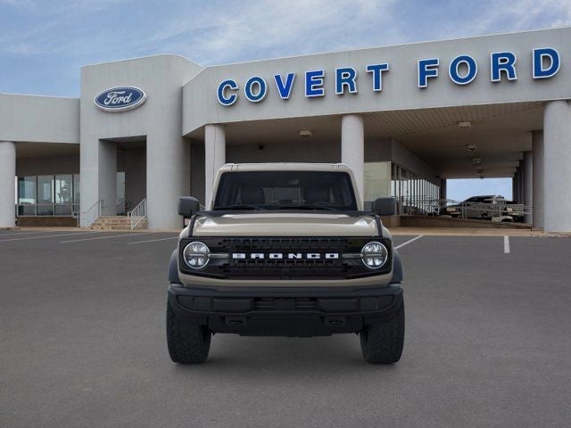 2026 Ford Bronco - Image 6