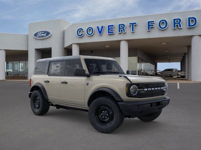 2026 Ford Bronco - Image 7