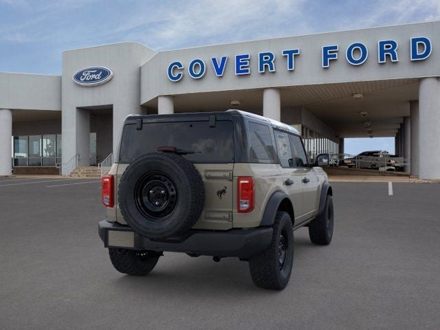 2026 Ford Bronco - Image 8