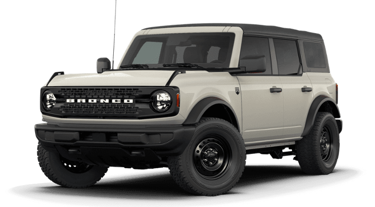 2026 Ford Bronco - Image 26