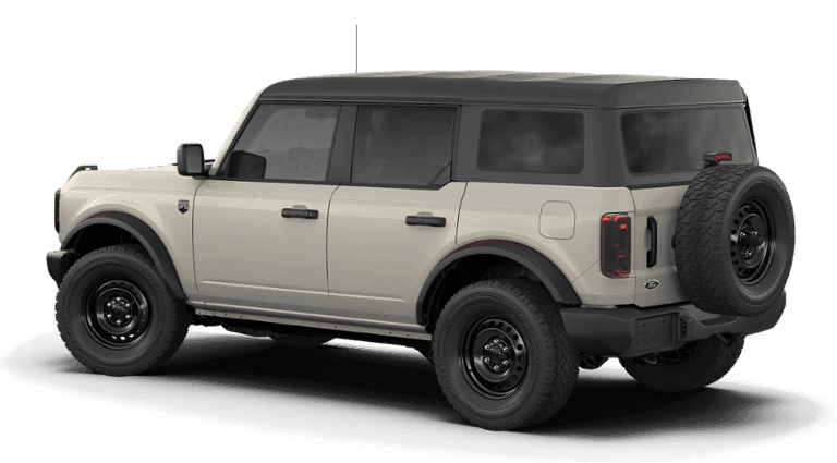 2026 Ford Bronco - Image 27