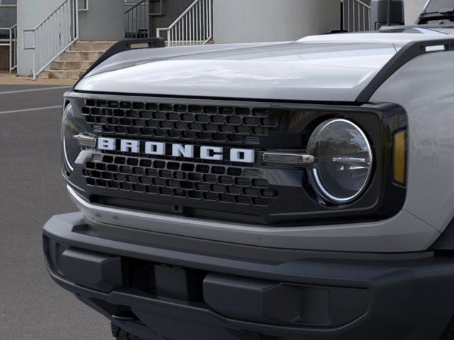 2026 Ford Bronco - Image 19