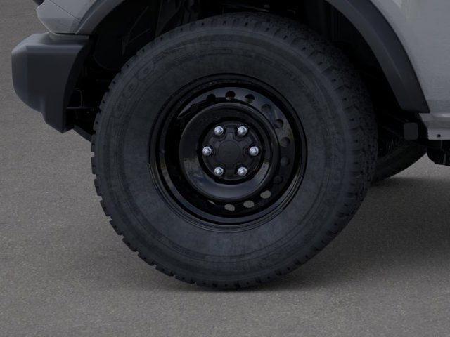 2026 Ford Bronco - Image 21