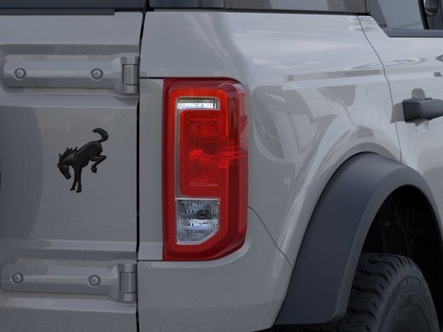 2026 Ford Bronco - Image 23