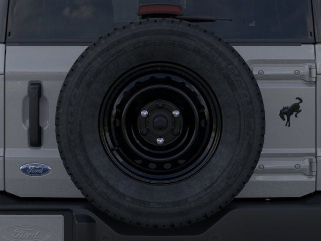 2026 Ford Bronco - Image 24