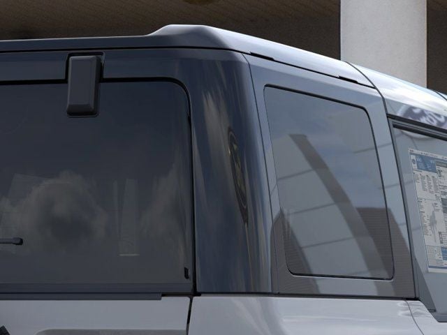 2026 Ford Bronco - Image 25