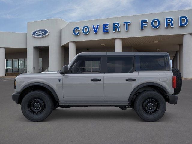 2026 Ford Bronco - Image 3