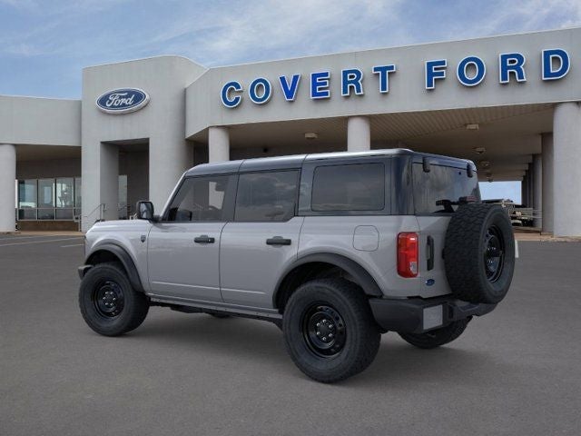 2026 Ford Bronco - Image 4