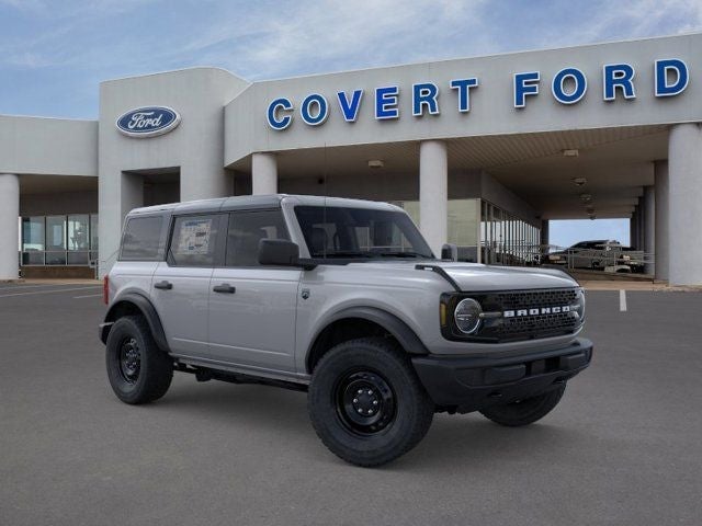 2026 Ford Bronco - Image 7