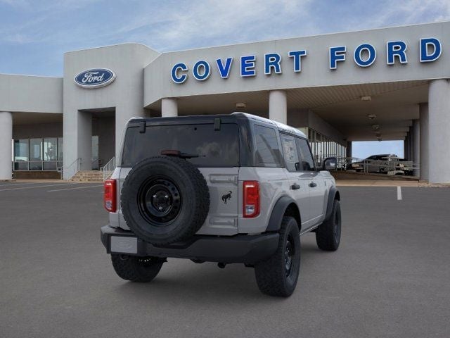 2026 Ford Bronco - Image 8