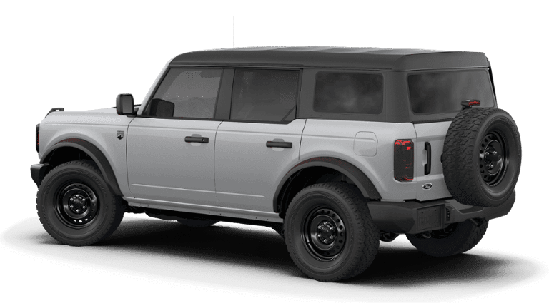 2026 Ford Bronco - Image 27