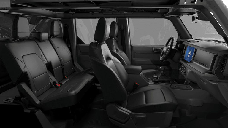 2026 Ford Bronco - Image 30