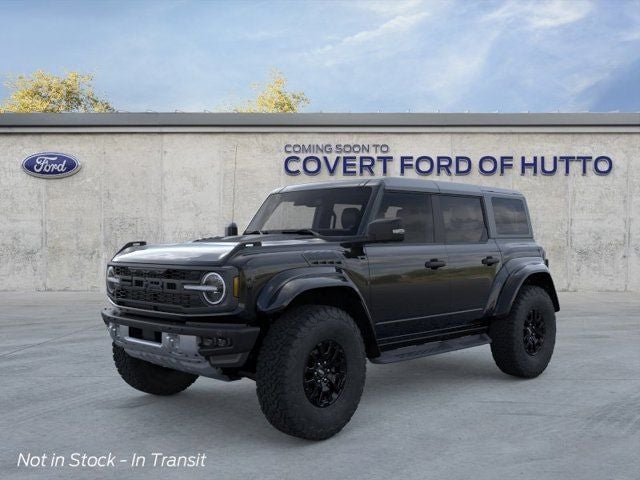 2026 Ford Bronco - Image 2
