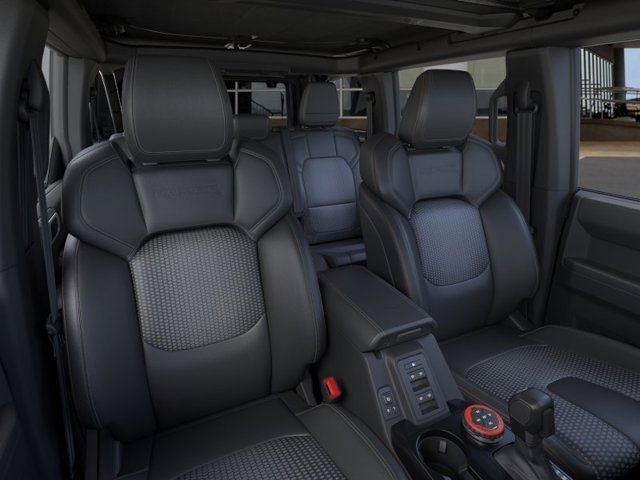 2026 Ford Bronco - Image 10
