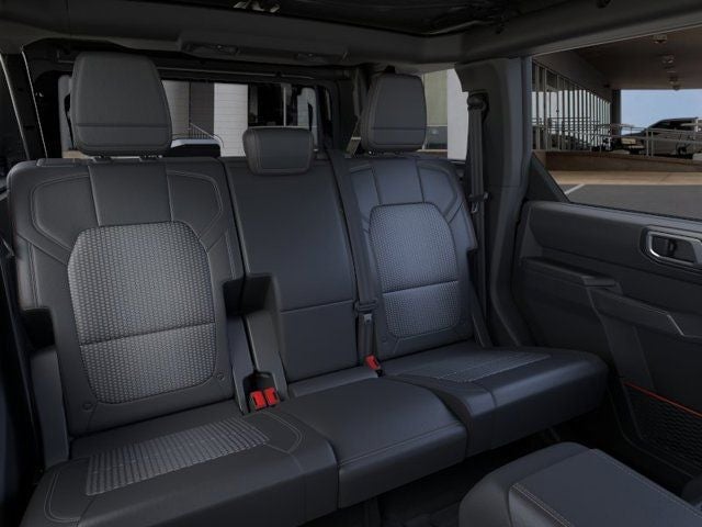 2026 Ford Bronco - Image 11