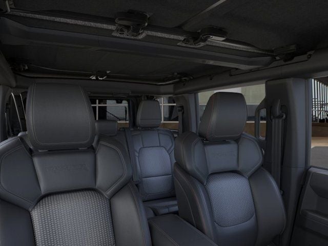 2026 Ford Bronco - Image 12